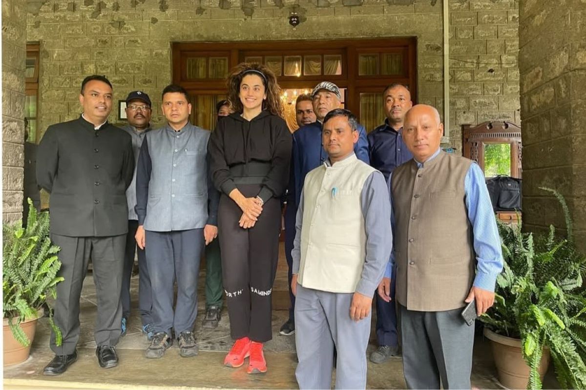 Uttarakhand Tour Gallery